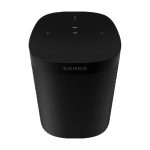 SONOS ONE SL BLK