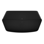 SONOS 5 BLK