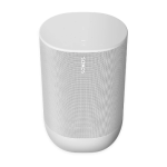 SONOS MOVE WHITE