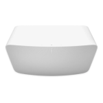 SONOS 5 WHITE