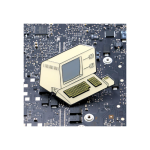APPLE LISA PIN