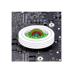 APPLE PARK RINGS