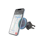 Mag Grip Magnetic Phone Mount with MagSafe | Vent | Black