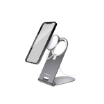 MagView Stand for MagSafe Charger | Space Gray