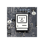 HAPPY MAC PIN
