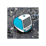 iMac G3 PIN