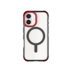 COVERT CASE IPHONE 16 MAGSAFE SMOKE