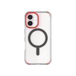COVERT CASE IPHONE 16 PLUS MAGSAFE CLEAR