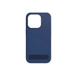 GEAR4 MILAN DENALI IPHONE 15 PRO BLUE