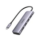 UGREEN 6-in-1 4K HDMI USB C