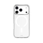 ULTRA CLEAR MAGSAFE CASE AXS IPHONE 17PRO MAX