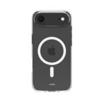 ULTRA CLEAR MAGSAFE CASE AXS IPHONE AIR