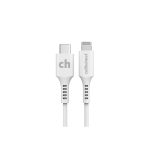 CELLHELMET MFI CERTIFIED USB-C TO LIGHTNING 6FT