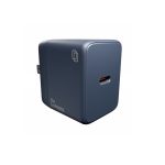 CELLHELMET 30W WALL CHARGER BLUE
