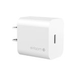 CARGADOR DE PARED MOPHIE 20W USB-C WHITE