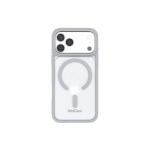 ARTSCASE IMPACT HYBRID IPHONE 17 PRO MAX CLEAR/GRAY