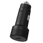 MOPHIE USB-C CAR CHARGER 30W BLACK