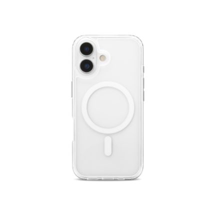 IPHONE 17 MAGSAFE CASE CLEAR