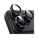 PROTECTOR DE CAMARA IPHONE 18 PRO / 18 PRO MAX BLK