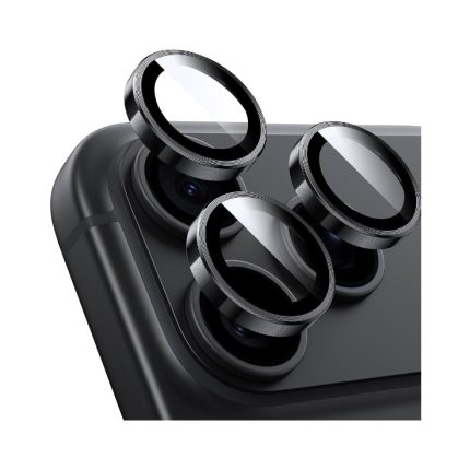PROTECTOR DE CAMARA IPHONE 18 PRO / 18 PRO MAX BLK